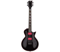 Придбати - электрогитару  Електрогітара LTD GH-200 Gary Holt Signature (Black)