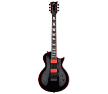 Придбати - электрогитару  Електрогітара LTD GH-600 Gary Holt Signature (Black)