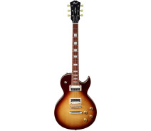 Придбати - электрогитару  Електрогітара CORT CR300 (Aged Vintage Burst)