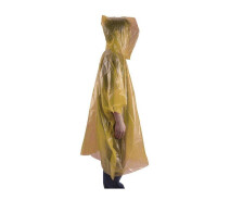 Придбати - чоловічий дощовик  Пончо AceCamp Emergency Rain Poncho Yellow (1012-3907-YL)