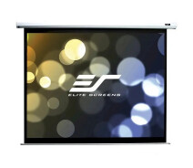 Придбати - проекційний екран  Проекційний екран 100" Elite Screens ELECTRIC100XH моторизований 221.5x124.5см