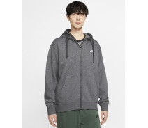 Придбати - чоловічий бомбер  Бомбер чоловічий Nike Sportswear Club Fleece L Сірий (BV2645-071)