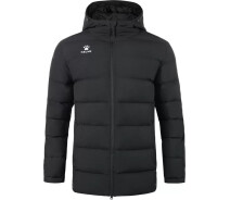 Придбати - куртку мужскую  Куртка Kelme чорна 8261MF1013.9000 Розмір 14 років / XS