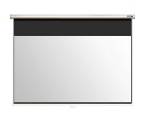 Придбати - проекційний екран  Екран підвісний Acer M90-W01MG MC.JBG11.001 16:9 90" 1.96x1.1м MG