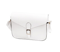 Придбати - жіночу сумку  Сумка-клатч Sweety Білий (SW00106W)