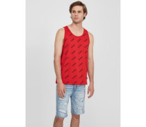Придбати - чоловічу майку  Майка чоловіча GUESS з логотипом оригінал (art879643)