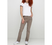 Придбати - жіночі штани  Штани Gerry Weber 44R Кава з молоком (GW-10-004)