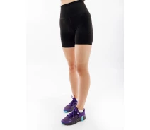Придбати - жіночі шорти  Жіночі Шорти HELLY HANSEN W ALLURE SEAMLESS BIKE SHORTS Чорний L (7d53932-990 L)