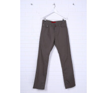 Придбати - чоловічі джинси  Чоловічі джинси Pierre Cardin 36/30 сірі (PC-068 grey 36/30)