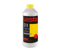 Придбати - Антифризи  Антифриз G11 Lesta концентрат (жовтий) - 37С 1,5кг