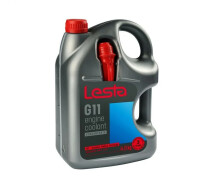 Придбати - Антифризи  Антифриз G11 Lesta концентрат (синій ) - 37С 4л