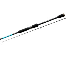 Придбати - вудилище  Вудилище спінінга Flagman Thunder Max 802M 2.44м 7-28г.