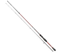 Придбати - вудилище  Спінінг Daiwa Fuego 902MFS 2.74м 10-30г/(2189281/11105-09).