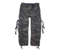 Придбати - чоловічі штани  Штани Brandit M65 Vintage DARKCAMO (S)