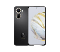 Придбати - мобільний телефон і смартфон  Смартфон HUAWEI Nova 10 SE 8/256GB Starry Black