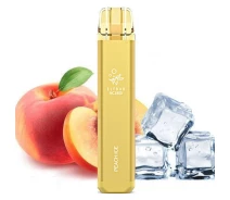 Придбати - электронную сигарету  Elf Bar NC1800 Персик з Холодком 5%