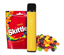 Придбати - электронную сигарету  Elf Bar 1500 Цукерки Skittles 5%