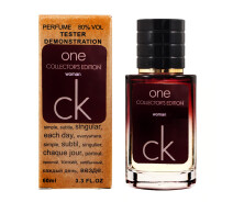 Придбати - женскую парфюмерию  Парфум Calvin Klein One Collector's Edition - Selective Tester 60ml