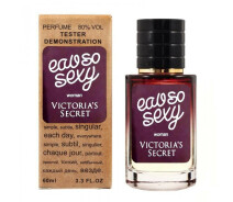 Придбати - женскую парфюмерию  Парфуми Victoria Secret Eau so Sexy - Selective Tester 60ml