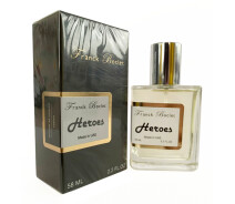 Придбати - женскую парфюмерию  Парфуми Franck Boclet Heroes - ОАЕ Tester 58ml