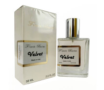 Придбати - женскую парфюмерию  Парфуми Franck Boclet Velvet - ОАЕ Tester 58ml