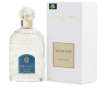 Придбати - женскую парфюмерию  Парфуми Guerlain Vol de Nuit edt 100ml (Original Quality)