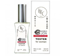 Придбати - женскую парфюмерию  Парфуми Haute Fragrance Company Devils Intrigue - Tester 60ml