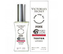 Придбати - женскую парфюмерию  Парфуми Victoria's Secret Pink для All Compassion - Tester 60ml