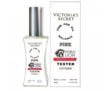 Придбати - женскую парфюмерию  Парфуми Victoria's Secret Pink для All Balance - Tester 60ml