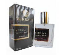 Придбати - женскую парфюмерию  Парфуми Versace Crystal Noir - ОАЕ Tester 58ml