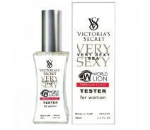 Придбати - женскую парфюмерию  Парфуми Victoria's Secret Very Sexy Sea - Tester 60ml
