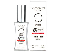 Придбати - женскую парфюмерию  Парфуми Victoria's Secret Pink для All Optimism - Tester 60ml