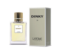 Придбати - женскую парфюмерию  Парфуми для жінок LAROME 26F Dinky 100 мл