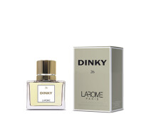 Придбати - женскую парфюмерию  Парфуми для жінок LAROME 26F Dinky 20 мл