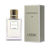 Придбати - женскую парфюмерию  Парфуми для жінок LAROME 30F Odissea 100 мл