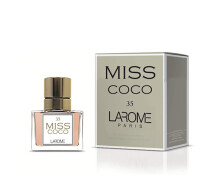 Придбати - женскую парфюмерию  Парфуми для жінок LAROME 35F Miss Coco 20 мл