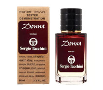 Придбати - женскую парфюмерию  Парфуми Sergio Tacchini Donna - Selective Tester 60ml