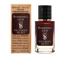 Придбати - женскую парфюмерию  Парфуми Victoria's Secret Bombshell Oud - Selective Tester 60ml