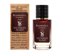 Придбати - женскую парфюмерию  Парфуми Victorias Secret Bombshell Passion - Selective Tester 60ml