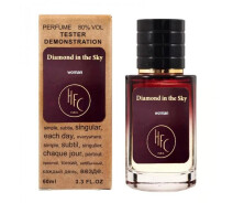 Придбати - женскую парфюмерию  Парфуми Haute Fragrance Company Diamond In The Sky - Selective Tester 60ml