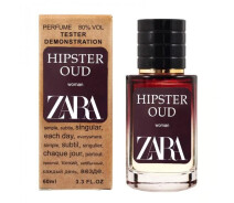 Придбати - женскую парфюмерию  Парфуми Zara Hipster Oud - Selective Tester 60ml