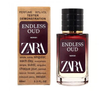 Придбати - женскую парфюмерию  Парфуми Zara Endless Oud - Selective Tester 60ml