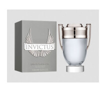 Придбати - мужскую парфюмерию  Парфуми Paco Rabanne Invictus edt 100 ml