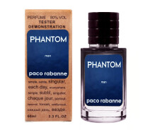 Придбати - мужскую парфюмерию  Парфуми Paco Rabanne Phantom - Selective Tester 60ml