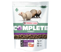 Придбати - корм для гризуна  Корм для хорків Versele-Laga Complete Ferret 750 г (5410340613160)