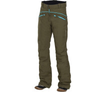 Придбати - жіночі спортивні штани  Штани Rehall Flea W 2018 Dark Brown (1012-88281XS)