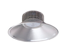Придбати - промисловий світильник  "OLIMPOS-100" 100 W подвесной led светильник (063-002-0100)