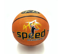 Придбати - м'яч  М'яч баскетбольний Speed ​​Basket ball №5 Newt NE-BAS-1029