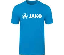 Придбати - дитячу футболку  Футболка дитяча Jako PROMO синя 6160-440 Розмір 128 см