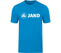 Придбати - дитячу футболку  Футболка дитяча Jako PROMO синя 6160-440 Розмір 140 см